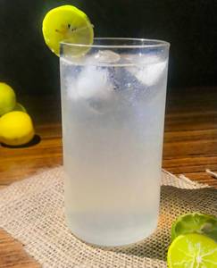 Fresh Lime