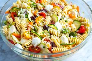 Pasta Salad