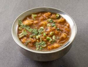 Gobi Chilli