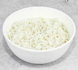 Steamed Rice