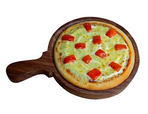 Tomato Pizza