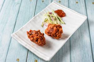 Chicken Pakora 1pc