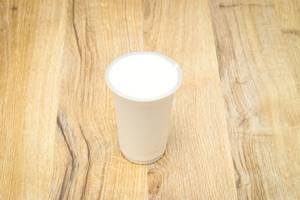 Sitafal Shake (300 Ml)