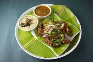 Chilli Idli