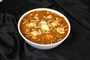 Paneer Butter Masala