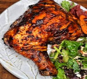 Grill Chicken (quarter)