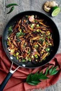 Nethili Fish Hot Pepper