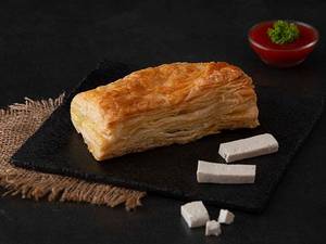 Paneer Puff