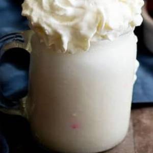 Banana Shake