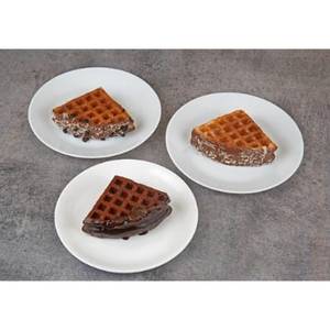 Waffles - pack of 3