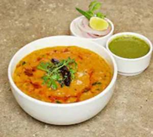 Dal Tadka