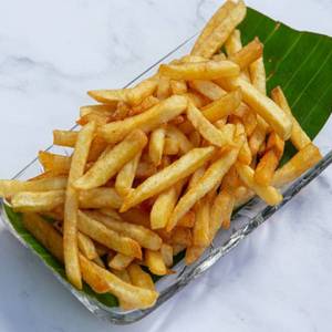 Classic French Fries