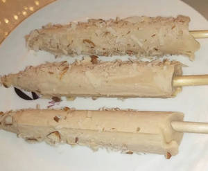 Rabdi Kulfi