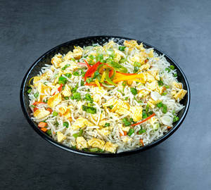 Egg Fried Rice
