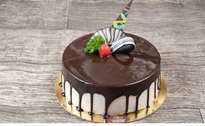 Chocolate Fentastic Cake