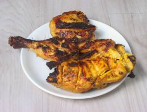 Al Faham Chicken (half)