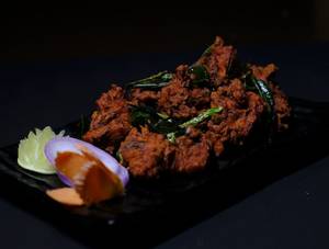 Chicken Kebab (oil Fry)
