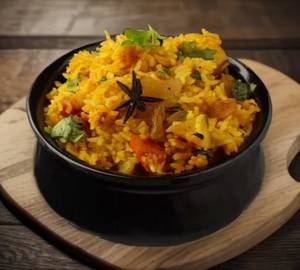 Veg Pulao