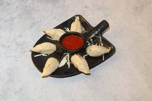 Steam Momos [6 Pieces]