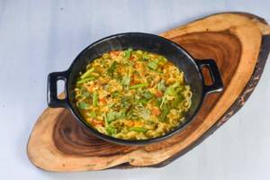 Vegetable Maggi