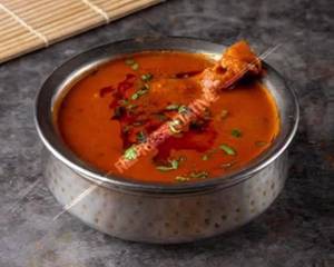 Chicken Handi
