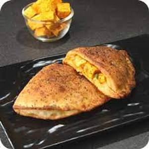 Chipotle Calzone