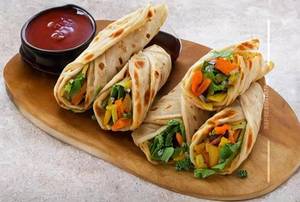 Veg Roll