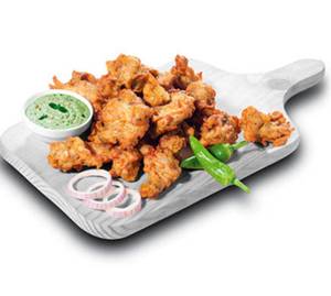 Chicken Pakora