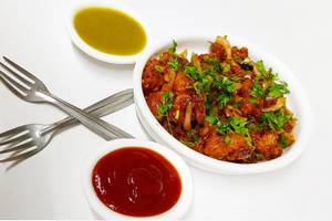 Gobi Manchurian