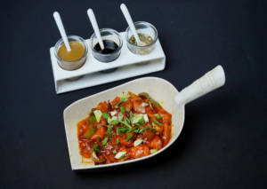 Chilli Fish
