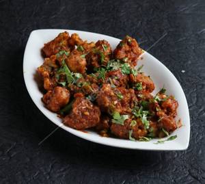 Gobi Pepper