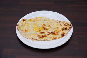 Butter Naan