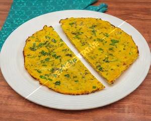 Missi Roti
