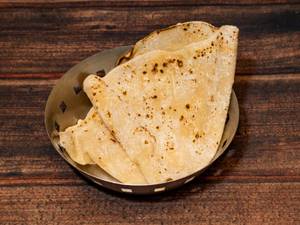 Rumali Roti