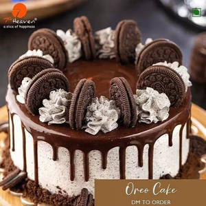 Oreo cake [small ]
