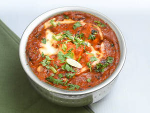 Paneer Butter Masala