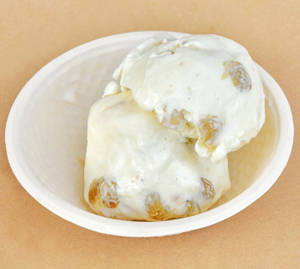 Kaju Draksh Ice Cream