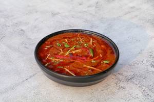 Punjabi Chole