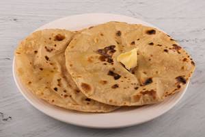 Butter Tawa Chapati