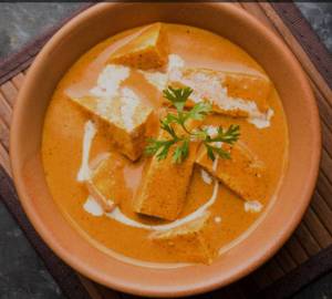 Shahi Paneer 