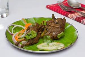 Kaadai Fry