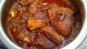Apollo Fish Curry