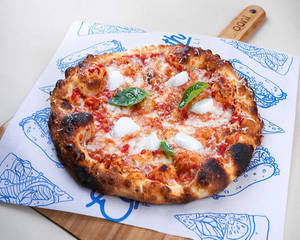 Ray's Cheese Pizza 10"