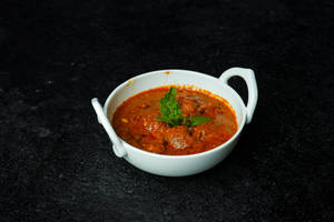 Kadai Gravy