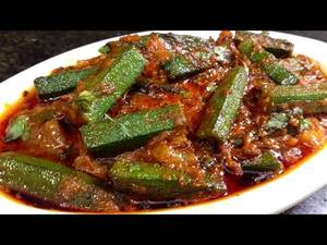 Bhindi Masala