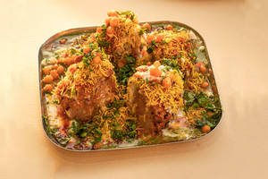 Aloo Tikki
