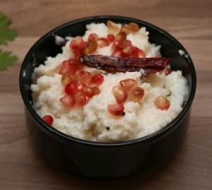 Curd Rice