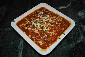 Paneer Masala