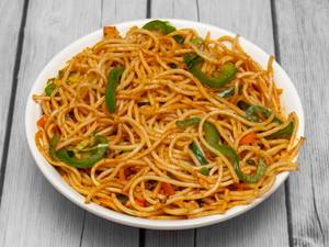 Veg Noodles