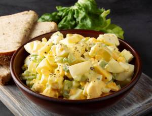 Classic Egg Salad